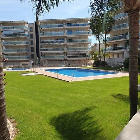 Апартаменти Playa, Sol Y Vida En Salou - Portaventura Екстер'єр фото