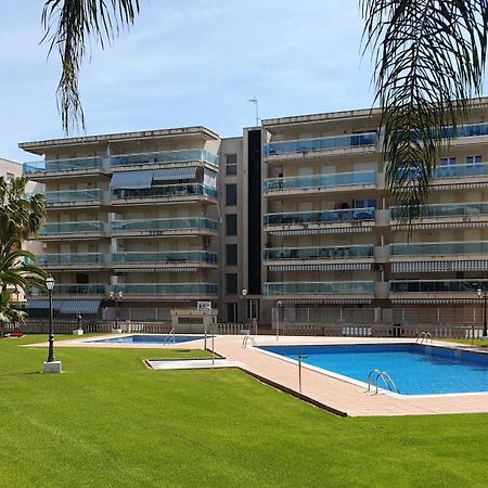 Апартаменти Playa, Sol Y Vida En Salou - Portaventura Екстер'єр фото